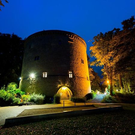 Ferienwohnungen Burg Im Zwinger Гослар Екстер'єр фото